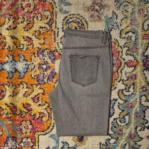 🎈Coldwater Creek Gray Denim Jean